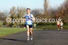 Newcastle Town Moor Half Marathon, Newcastle Town Moor Marathon and Half Marathon. Photo: David T. Hewitson/Sports for All Pics